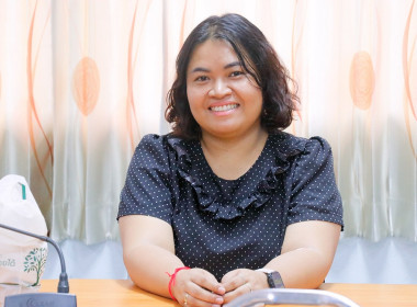 โครงการพัฒนาศักยภาพเจ้าหน้าที่ส่งเสริมสหกรณ์หลักสูตร ... พารามิเตอร์รูปภาพ 10